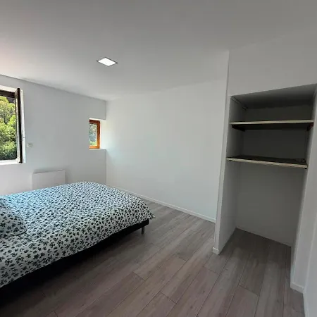 Lejlighed 2 Chambres,3 Lits Pour 6pers Max *